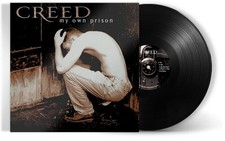 Creed - My Own Prison [New Vinyl LP] picture