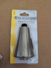 Glacier Bay Spray Head Single-Handle Pull-Down Stainless Steel 1006 879 714 picture
