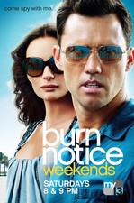 2007 Promo TV Poster Print 