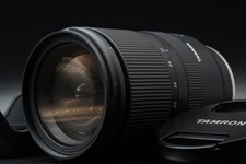 Tamron 17-70mm f/2.8 Di III-A VC RXD Lens for Fujifilm X US STOCK #11625 picture