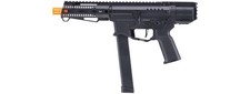 Zion Arms R&D Precision Licensed PW9 Mod 0 Airsoft Rifle (Color: Black) Airsoft  picture