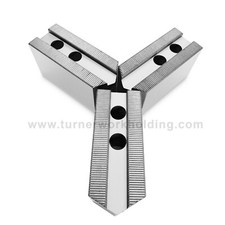 Soft Jaws (3 Pcs) for 10