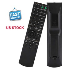 Remote Control For Sony STR-DG910 STR-DG920 STR-DG1000 STR-DG800 AV Receiver picture