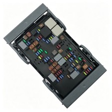 Engine Fuse Box 19210438 For 2007-2009 Chevy Suburban 1500 Pickup NEW picture