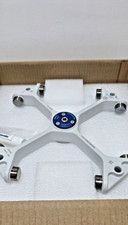 New Eppendorf S-4X Universal- Large  Rotor with  Buckets picture