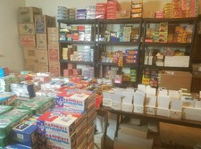 100 OLD BASEBALL CARDS UNOPENED PACKS DADS COLLECTION FIRE SALE BEST DEAL FAST picture