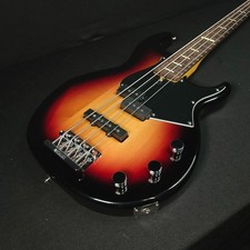 Yamaha BBP34 4 String Electric Bass Vintage Sunburst w/case picture