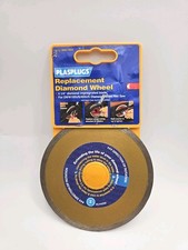 Plasplugs 4-1/4
