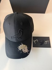 9dcc x Jeff Staple Stapleverse Limited Edition Hat Pigeon Logo+ Art Adjustable picture