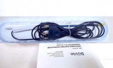 BOVIE SCH12 Disposable Suction Coagulator Handswitch 12FR , 3m Cable (BOX of 10) picture