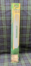 Forester HV205072W 1-Rivet Professional Chain Saw Bar 20