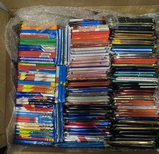 165 PACK LOT 1988-1995Topps Donruss Fleer LEAF UPPER DECK PINNACLE Baseball CARD picture