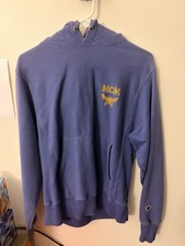 mcm X Champion hoodie men picture