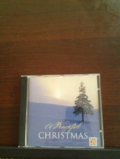 Time-Life Music: A Peaceful Christmas picture