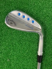 [NEW]Callaway Jaws MD5 Wedge-Chrome /DG Tour Issue 115 Spinner Black/Choose Loft picture