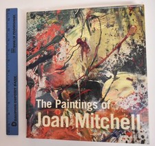 The Paintings of Joan Mitchell picture