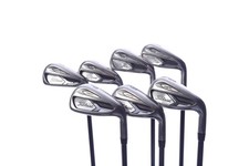 Titleist 718 AP1 Iron Set 4-PW RH +0.25 in Regular 57g - 69g (SEE DESCRIPTION) picture