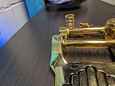 Ibanez vibrato bigsby-style tailpiece tremolo for artcore picture