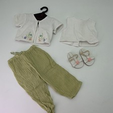 American Girl Doll Breezy Day Outfit, Girl of Today 2000 Pleasant Company picture