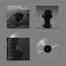 Kelela - Raven [2LP Clear] Vinyl Record picture