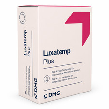 DMG 110402 Luxatemp Automix Plus Temporary Crown & Bridge Material Kit A2 picture
