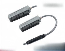 1PCS NEW FIT FOR PLC sensor junction box junction box H450-8T-10000 10M picture