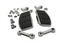 Mini Driver Adjustable Footboard Kit for Harley Davidson by V-Twin picture