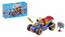 Playmobil Funstars: Racing Wrestler picture