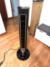 Lasko Pinnacle Quiet 24 dBA DC Tower Fan with Remote - 40