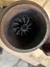 VINTAGE  Garrett A.R .60 M  24 - Exhaust side 4 1/4
