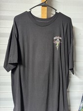 Sullen Art Collective Motley Crue T-Shirt picture