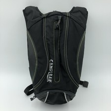 Camelbak Fairfax Hydration Hiking Day Biking Backpack Black (No Bladder) picture