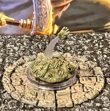 Swarm of Crawling Claws D&D Miniature Dungeons Dragons Adventures in Faerun 9 picture