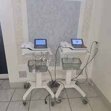 GE MAC 2000 ECG Machine picture