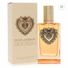 Dolce & Gabbana Devotion Eau de Parfum Intense Spray 3.4 fl oz Regular Size picture