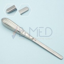 Boies Nasal Fracture Elevator 9mm Heavy Straight 7 5/8