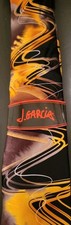 Greatfull Dead Jerry Garcia NECKTIE Signature Line 100% SILK Tie Dye & Company . picture