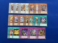 Yu-Gi-Oh - Complete Swordsoul Synchro Deck picture