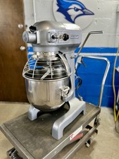 Hobart A200T 20 Quart Qt Mixer With Bowl And 2 Tools picture