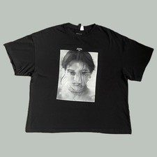 ROSALIA x H&M Motomami World Tour 2022 merch t-shirt picture