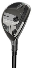 TaylorMade Qi35 Rescue 22* 4H Hybrid Reg Fujikura Ventus Blue HB 6 2025 Value picture