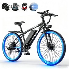 Electric Bike for Adults 26