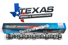 Texas Speed TSP Stage 3 Low Lift Truck Camshaft for Chevrolet 4.8L 5.3L 6.0L LS picture