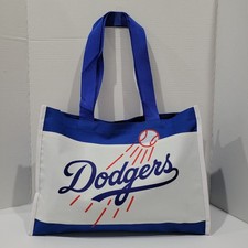 Los Angeles Dodgers All Purpose Tote Bag Custom picture