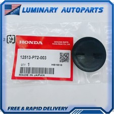 OEM NEW  Cam Cap Plug Seal Gasket 12513-P72-003 near Cylinder Head For Honda picture