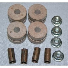 Dometic 3310725001 SERVICE KIT, F/MOTOR by Dometic picture