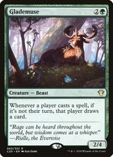 Glademuse [C20 - 60] picture