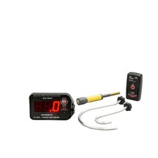 Greenlee DVI-500T/K02 DVI-500T Digital Voltage Indicator Kit 500kV picture