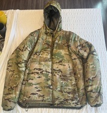 Kifaru Lost Parka (Full Zip) Multicam Large picture