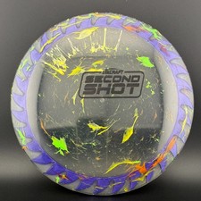Discraft FuZed Jawbreaker Z FLX Raptor - Second Shot picture